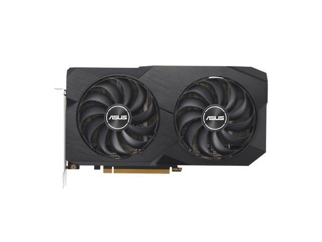 AMD Radeon RX 7600
