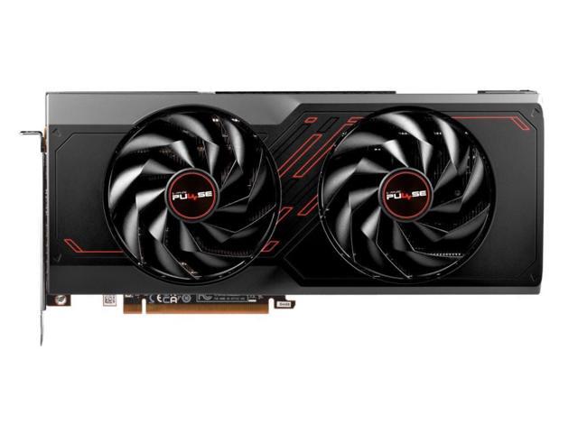 AMD Radeon RX 7800 XT