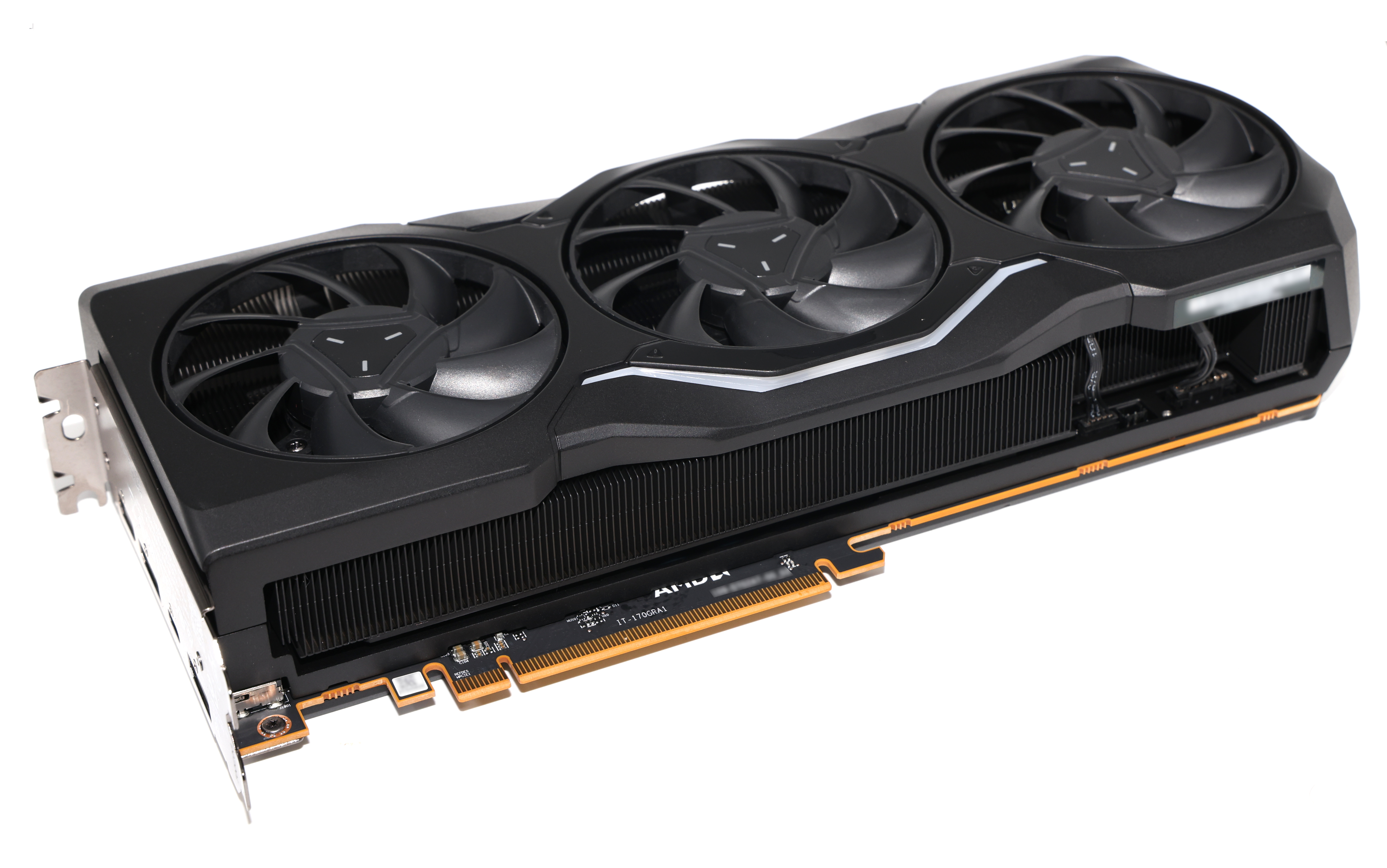 AMD Radeon RX 7900 XTX