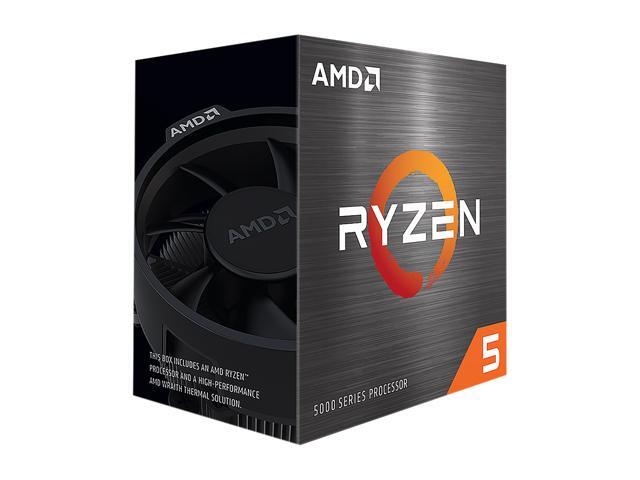AMD Ryzen 5 5600