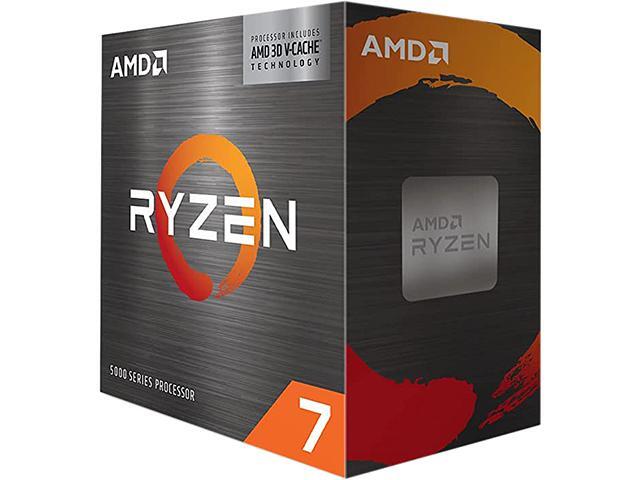 AMD Ryzen 7 5700X3D