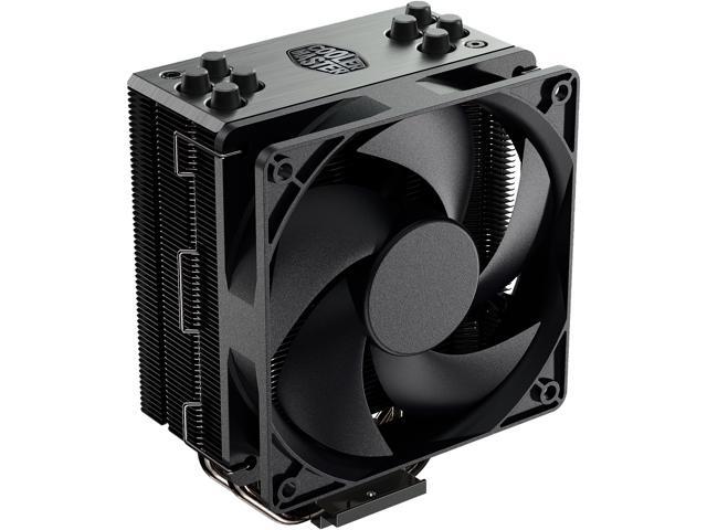 Cooler Master Hyper 212 Black Edition