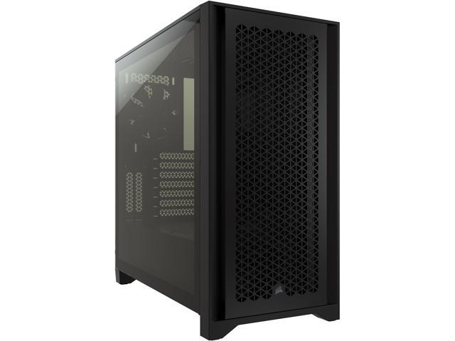 Corsair 4000D Airflow