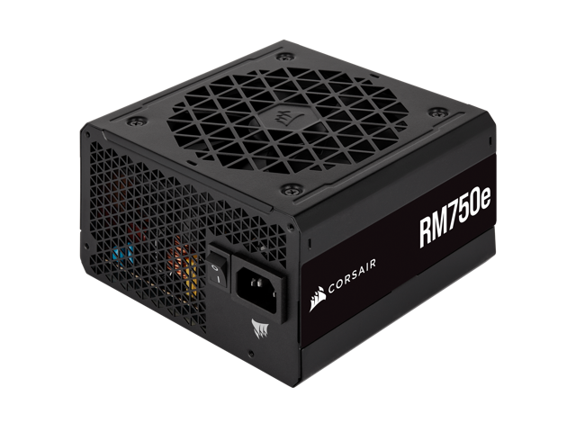Corsair RM750e 750W 80+ Gold