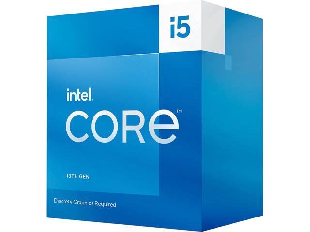 Intel Core i5-13400F
