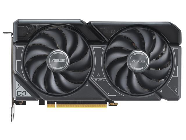 NVIDIA GeForce RTX 4060