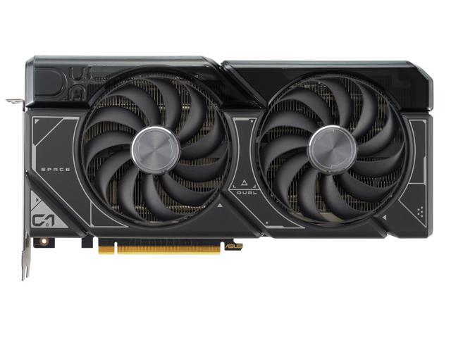 NVIDIA GeForce RTX 4070