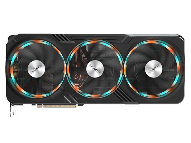 NVIDIA GeForce RTX 4080 Super