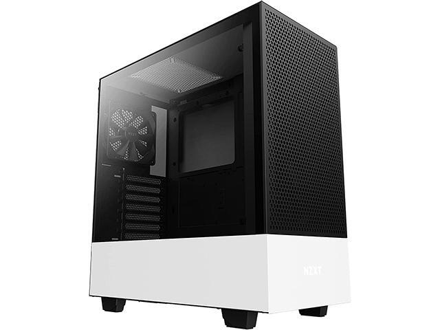 NZXT H510 Flow