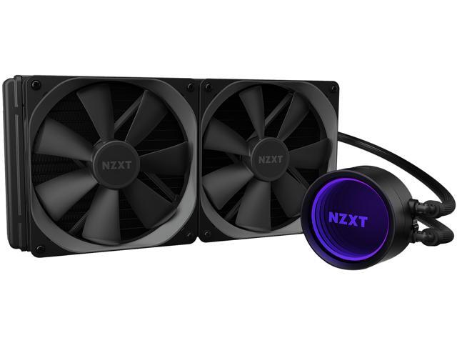 NZXT Kraken X63